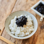 海苔の佃煮のレシピ