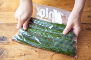 きゅうりの中華漬けのレシピ・作り方