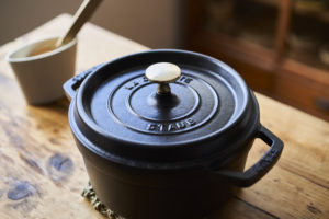 ねぎだく塩サバごはんのレシピ・作り方