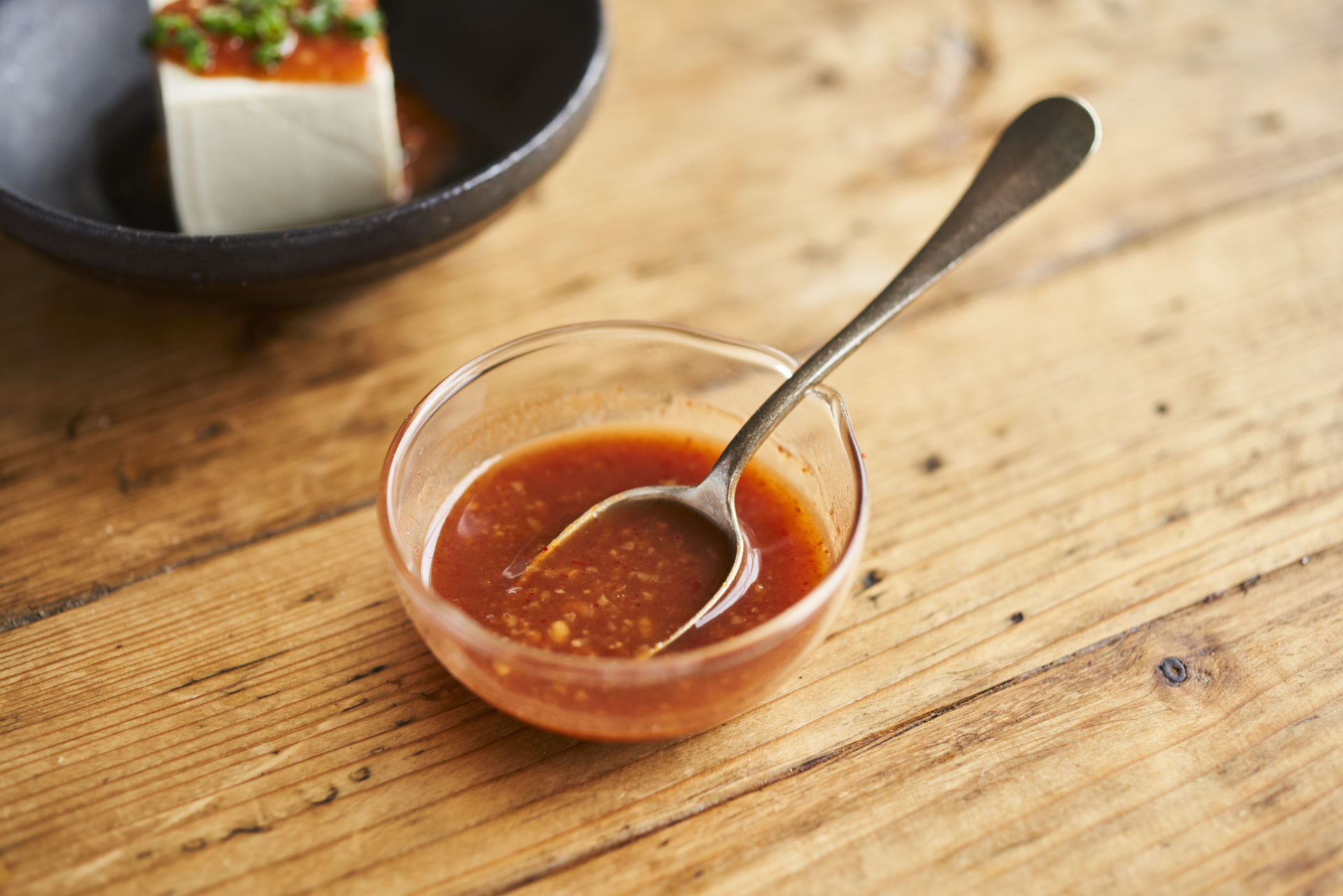 コチュジャンみそだれのレシピ・作り方