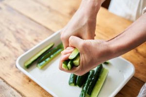 きゅうりの浅漬けのレシピ・作り方