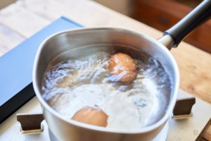 発酵マヨネーズ・ウフマヨのレシピ・作り方