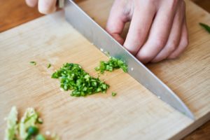 梅こしょうのレシピ・作り方