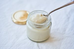 発酵マヨネーズ・ウフマヨのレシピ・作り方