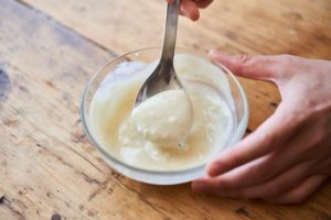 発酵マヨネーズ・ウフマヨのレシピ・作り方