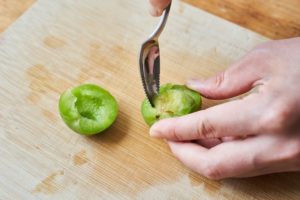 梅ピクルスのレシピ・作り方