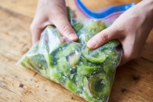 梅ピクルスのレシピ・作り方