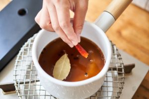 梅ピクルスのレシピ・作り方