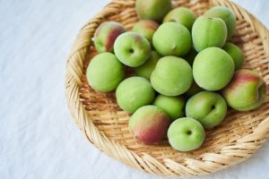 梅ピクルスのレシピ・作り方