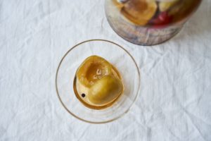 梅ピクルスのレシピ・作り方