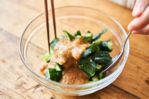 みそきゅうりのレシピ・作り方