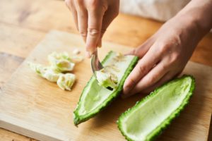 ゴーヤのレシピ