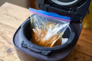 カレー麹のレシピ・作り方