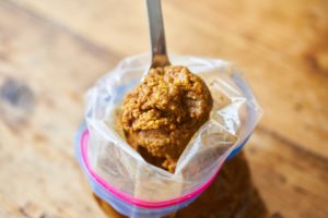 カレー麹のレシピ・作り方