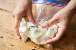 長芋の甘酢漬けのレシピ・作り方