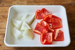 パプリカ麹のレシピ・作り方