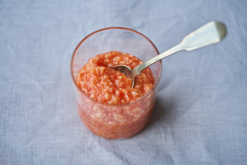 パプリカ麹のレシピ・作り方