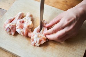 たっぷり野菜のみそポトフのレシピ・作り方