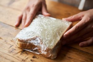 のりたまサンドのレシピ・作り方