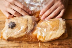 甘酒鶏チャーシュー(鶏むねチャーシュー)のレシピ・作り方