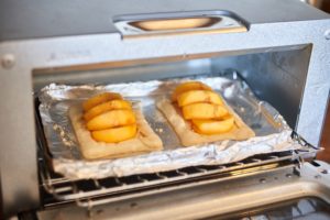 柿パイのレシピ・作り方