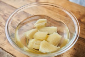 おせちの数の子のレシピ・作り方