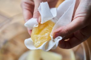 おせちの数の子のレシピ・作り方