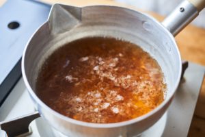 おせちの数の子のレシピ・作り方