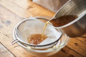 おせちの数の子のレシピ・作り方