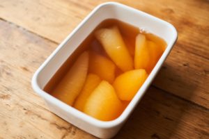 おせちの数の子のレシピ・作り方