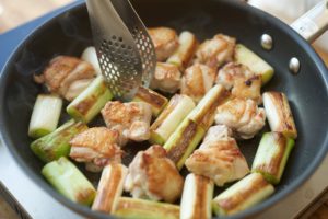 グラタンのレシピ・作り方