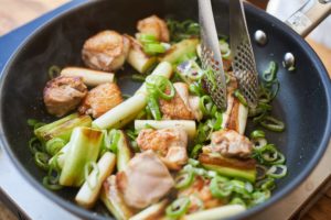 グラタンのレシピ・作り方