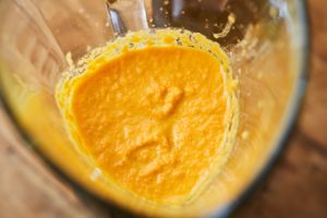 にんじん甘酒ドレッシングのレシピ・作り方