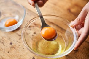 みそガトーショコラのレシピ・作り方