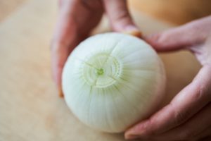 新玉ねぎの出汁漬けのレシピ・作り方